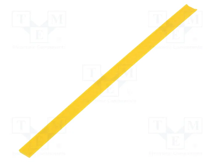 HARTING Carril de montaje har-modular® 111,66mm