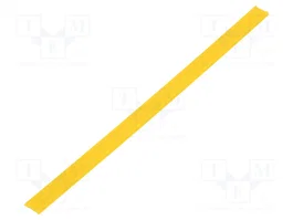 HARTING Carril de montaje har-modular® 111,66mm