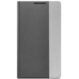Lenovo Funda Folio Gris para Lenovo Tab2 A7-30 ZG38C00021