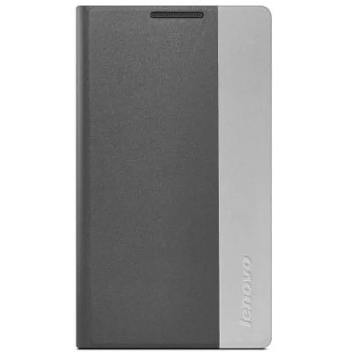 Lenovo Funda Folio Gris para Lenovo Tab2 A7-30 ZG38C00021 Lenovo Funda Folio Gris para Lenovo Tab2 A7-30 ZG38C00021