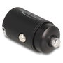 DeLOCK Cargador de móvil para coche 64277 con 18 W USB Typ-A