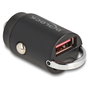 DeLOCK Cargador de móvil para coche 64277 con 18 W USB Typ-A