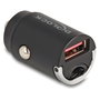 DeLOCK Cargador de móvil para coche 64277 con 18 W USB Typ-A