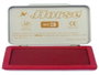 Horse Tampon num.3 73x105mm rojo