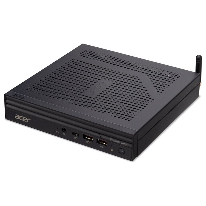 Acer Veriton 4 Vero VN4735GT CU5 con 16GB RAM y 512GB SSD