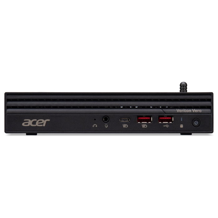 Acer Veriton 4 Vero VN4735GT CU5 con 16GB RAM y 512GB SSD