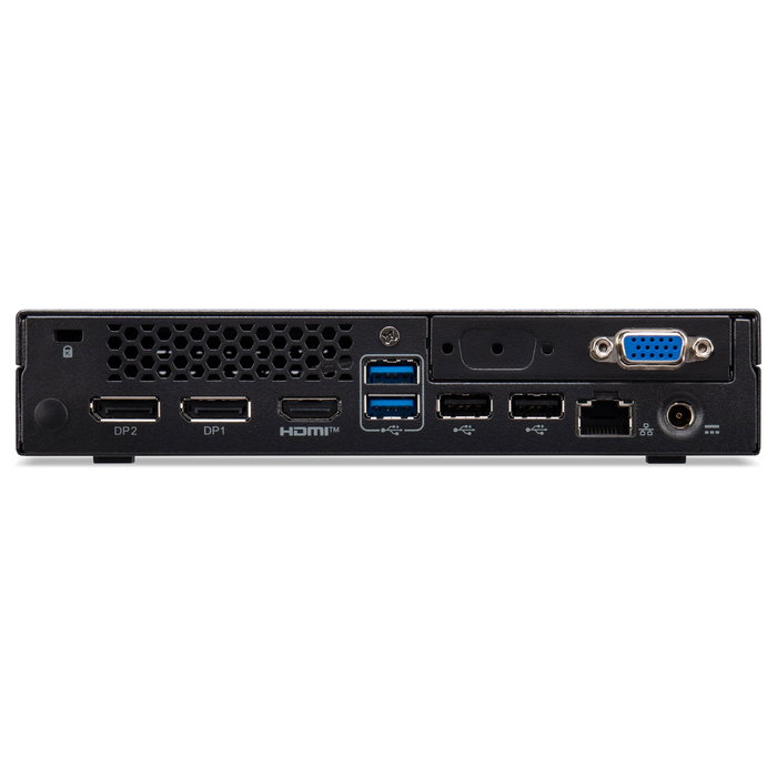 Acer Veriton 4 Vero VN4735GT CU5 con 16GB RAM y 512GB SSD