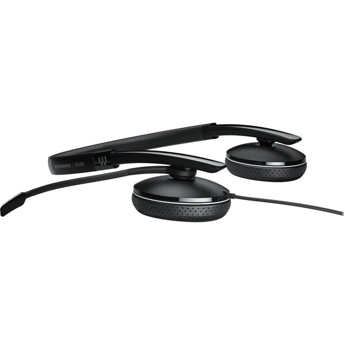 EPOS ADAPT 165 USB-C II Headset Estéreo con Control de Llamadas