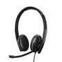 EPOS ADAPT 165 USB-C II Headset Estéreo con Control de Llamadas