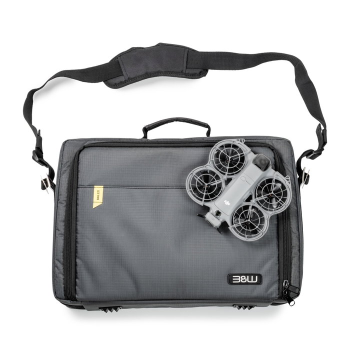 B&W drone.bag TEX.221 para DJI Neo 2