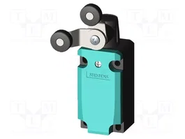 SIEMENS Interruptor de fin de carrera NO + NC 10A IP66