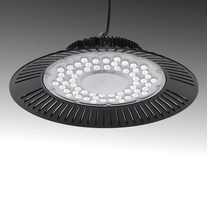 Campana LED 200W 26.000Lm 4000ºK IP65 50.000H Campana LED 200W 26.000Lm 4000ºK IP65 50.000H