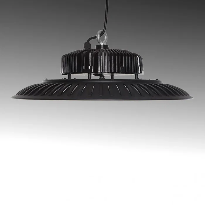 Campana LED 200W 26.000Lm 4000ºK IP65 50.000H Campana LED 200W 26.000Lm 4000ºK IP65 50.000H