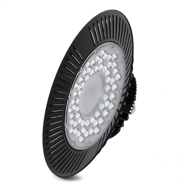 Campana LED 200W 26.000Lm 4000ºK IP65 50.000H Campana LED 200W 26.000Lm 4000ºK IP65 50.000H