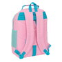 Safta Mochila Doble Benetton Dolce Adaptable