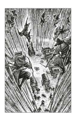 Assassin'S Creed: Dynasty 06 Tomo Final