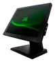 10POS 10T-15J648128 Terminal TPV Táctil de 15 pulgadas, Intel J6412, 8GB RAM, 128GB SSD, Negro