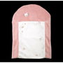 Muñecas Arias Muñeca Elegance Colin 40 cm rosa con manta