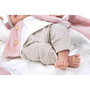 Muñecas Arias Muñeca Elegance Colin 40 cm rosa con manta