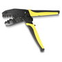 DeLOCK Herramienta de prensado para enchufes MC4 DL4 2,5 - 6 mm²