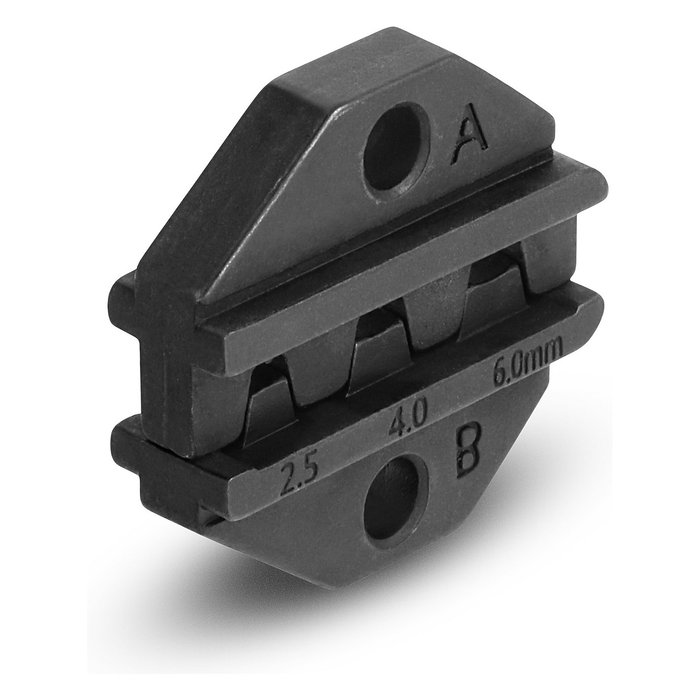 DeLOCK Herramienta de prensado para enchufes MC4 DL4 2,5 - 6 mm² DeLOCK Herramienta de prensado para enchufes MC4 DL4 2,5 - 6 mm²
