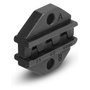 DeLOCK Herramienta de prensado para enchufes MC4 DL4 2,5 - 6 mm²