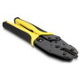 DeLOCK Herramienta de prensado para enchufes MC4 DL4 2,5 - 6 mm²