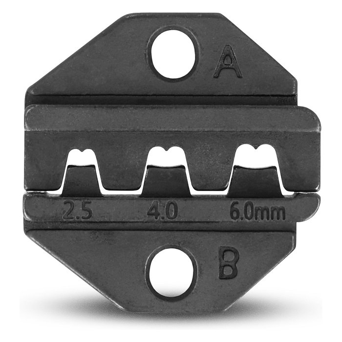 DeLOCK Herramienta de prensado para enchufes MC4 DL4 2,5 - 6 mm² DeLOCK Herramienta de prensado para enchufes MC4 DL4 2,5 - 6 mm²