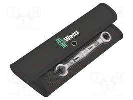 WERA Estuche para llaves