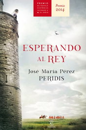 ESPASA CALPE, Esperando al Rey - ESPASA CALPE