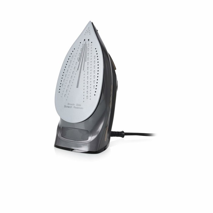 Princess Plancha de vapor 322890, 2600W, Negro