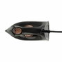 Princess Plancha de vapor 322890, 2600W, Negro