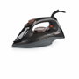 Princess Plancha de vapor 322890, 2600W, Negro