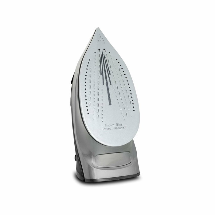 Princess Plancha de vapor 322890, 2600W, Negro