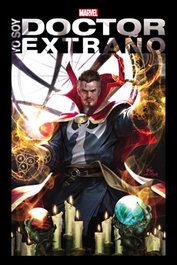 Panini España S.A. Yo Soy Doctor Extraño (Precio Reducido)