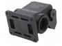 HARTING Carcasa para conectores HDC Han-Eco® B tamaño 6B
