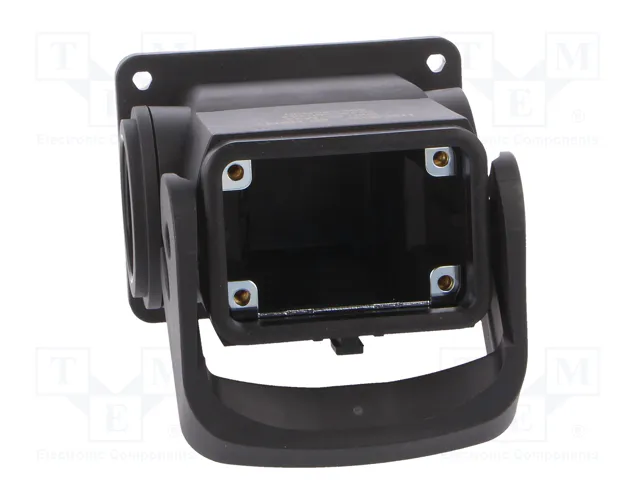 HARTING Carcasa para conectores HDC Han-Eco® B tamaño 6B HARTING Carcasa para conectores HDC Han-Eco® B tamaño 6B