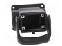 HARTING Carcasa para conectores HDC Han-Eco® B tamaño 6B