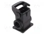 HARTING Carcasa para conectores HDC Han-Eco® B tamaño 6B