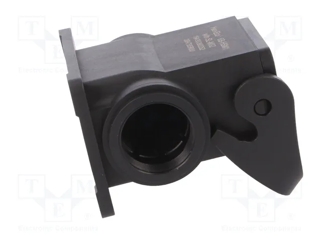 HARTING Carcasa para conectores HDC Han-Eco® B tamaño 6B HARTING Carcasa para conectores HDC Han-Eco® B tamaño 6B
