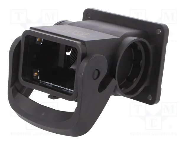 HARTING Carcasa para conectores HDC Han-Eco® B tamaño 6B HARTING Carcasa para conectores HDC Han-Eco® B tamaño 6B