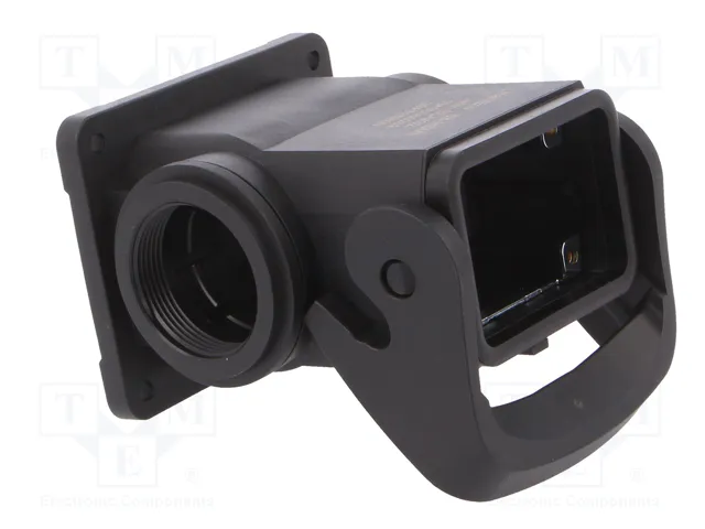HARTING Carcasa para conectores HDC Han-Eco® B tamaño 6B HARTING Carcasa para conectores HDC Han-Eco® B tamaño 6B