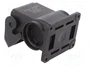 HARTING Carcasa para conectores HDC Han-Eco® B tamaño 6B