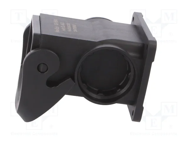 HARTING Carcasa para conectores HDC Han-Eco® B tamaño 6B HARTING Carcasa para conectores HDC Han-Eco® B tamaño 6B