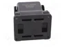 HARTING Carcasa para conectores HDC Han-Eco® B tamaño 6B