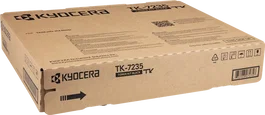 Kyocera TK-7235 Tóner Negro Original