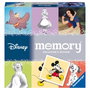 Ravensburger Juego Memory Disney Classic Collector's Edition