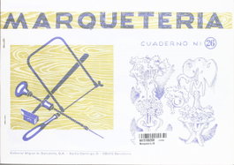 SALVATELLA Marqueteria 26