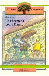 Una hermana como Danny, Rolf Krenzer - RIALP