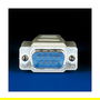 Roline Cable D-Sub 9 pines ST/Bu de 10 m